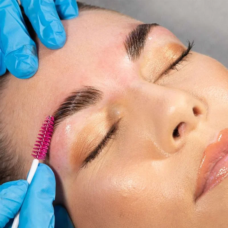 Eyebrow Tint