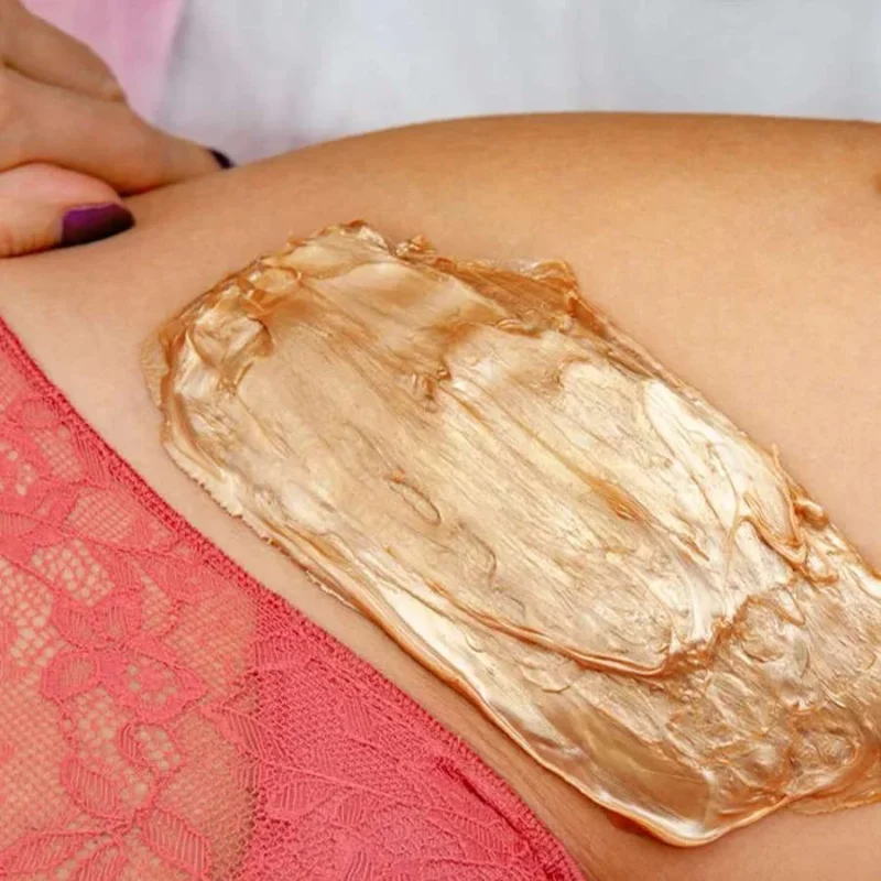 Hot Waxing – High Bikini