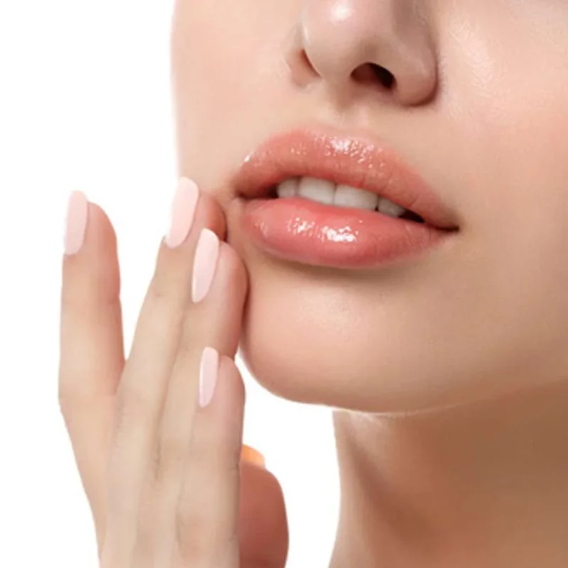 Hot Waxing – Chin Wax