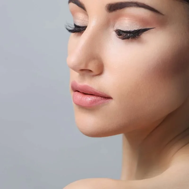 Brow Lamination
