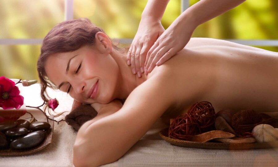 Body Massage