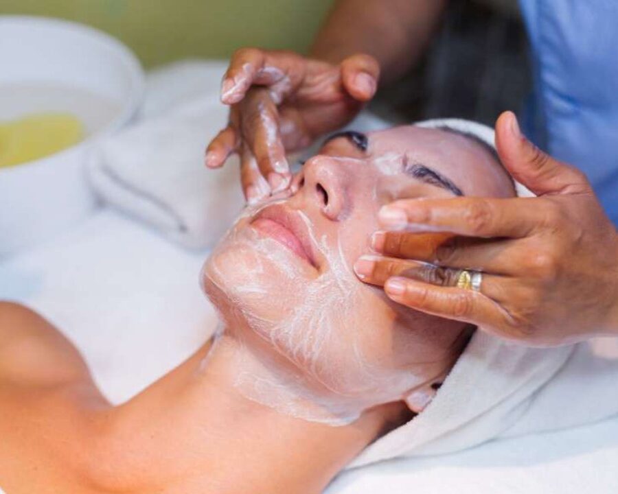 Facials