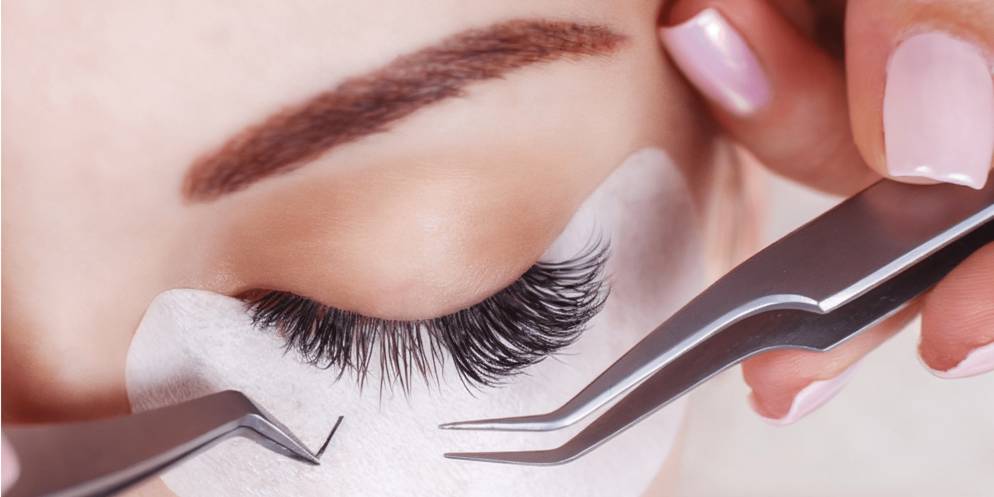 Beauty Arts threading treatment