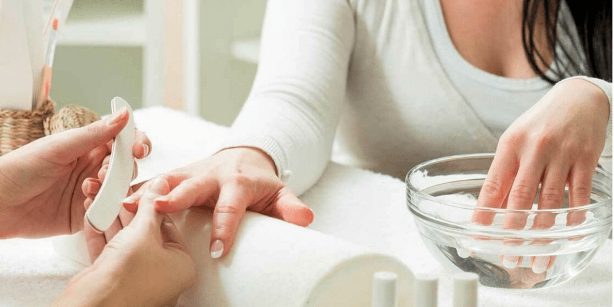 Beauty Arts threading treatment